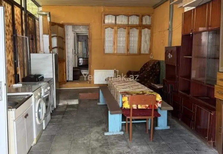3 otaqlı mənzil Kirayə (aylıq), Bakıxanov qəs., Sabunçu, Bakı