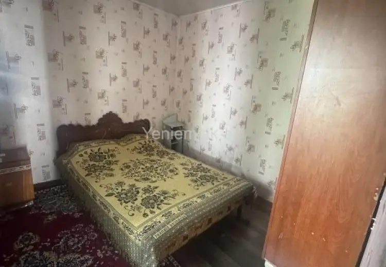 3 otaqlı mənzil Kirayə (aylıq), Bakıxanov qəs., Sabunçu, Bakı