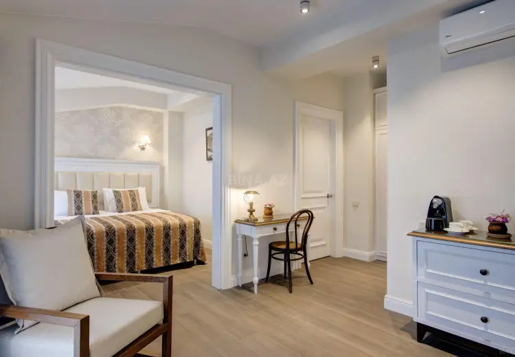 2000 m² Obyekt / Ofis Satılır, Yasamal qəs., Yasamal, Bakı
