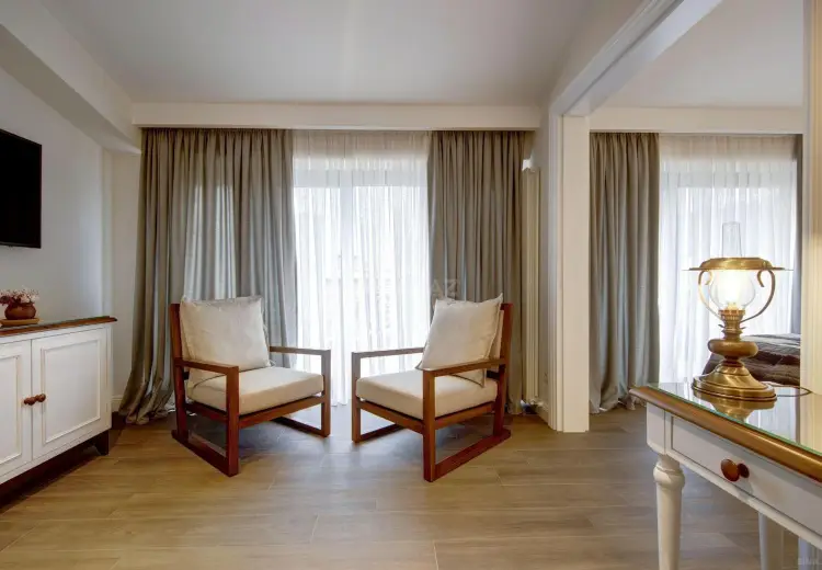 2000 m² Obyekt / Ofis Satılır, Yasamal qəs., Yasamal, Bakı