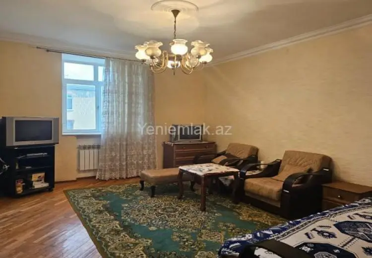 175 000 AZN - 2 otaqlı mənzil Satılır, Yasamal qəs., Yasamal, Bakı