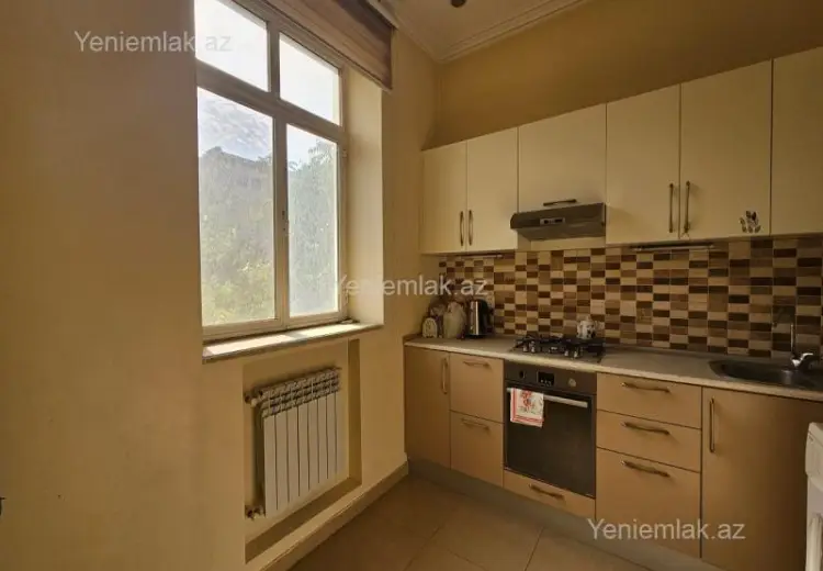 175 000 AZN - 2 otaqlı mənzil Satılır, Yasamal qəs., Yasamal, Bakı