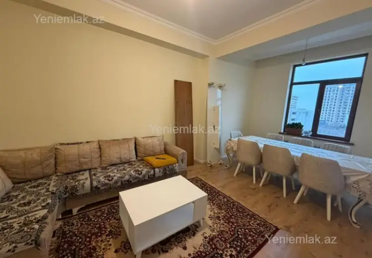 339 000 AZN - 4 otaqlı mənzil Satılır, Nəsimi, Bakı