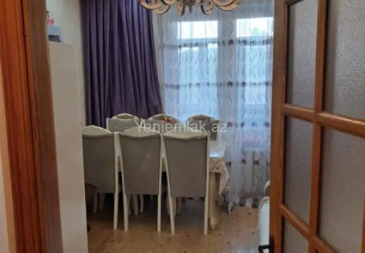 147 000 AZN - 2 otaqlı mənzil Satılır, Yeni Yasamal qəs., Yasamal, Bakı
