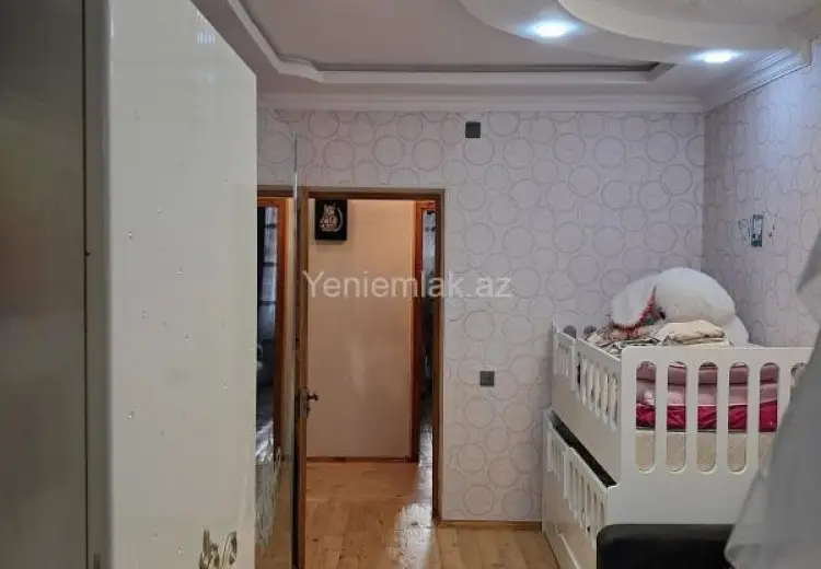 147 000 AZN - 2 otaqlı mənzil Satılır, Yeni Yasamal qəs., Yasamal, Bakı