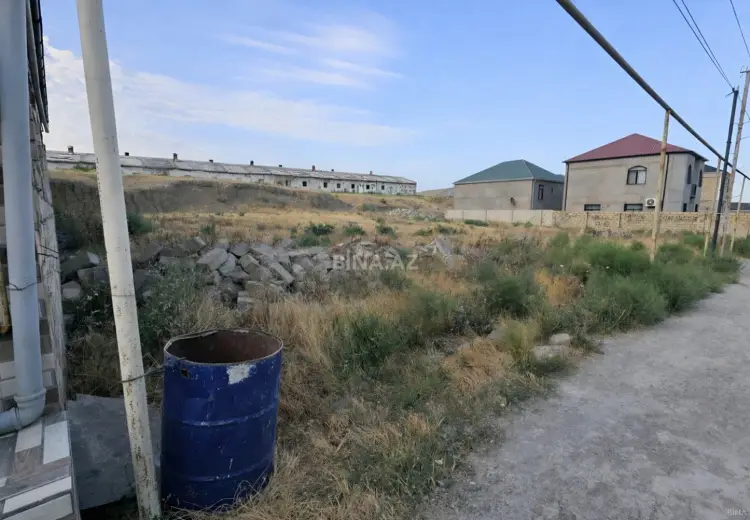 6.7 sot Torpaq Satılır, Masazır, Abşeron