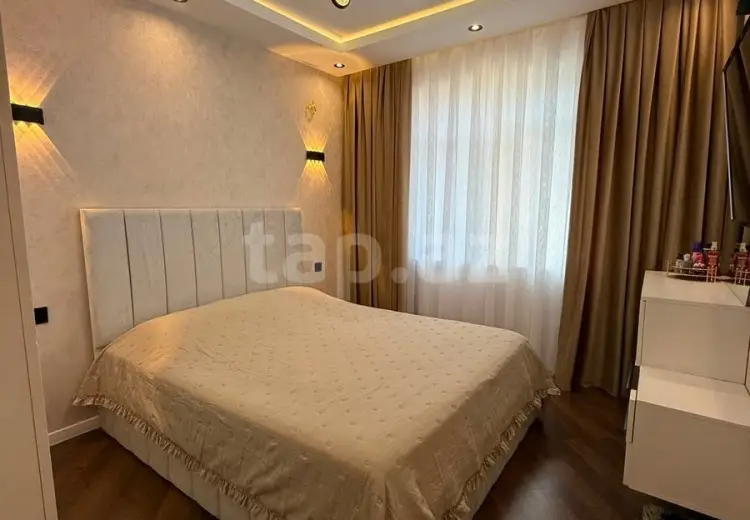 3 otaqlı mənzil , Əhmədli, Xətai, Bakı