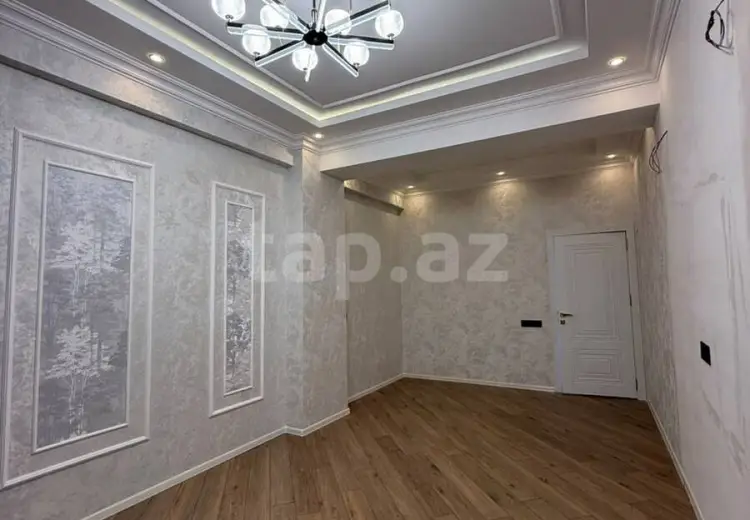 3 otaqlı mənzil , Xırdalan