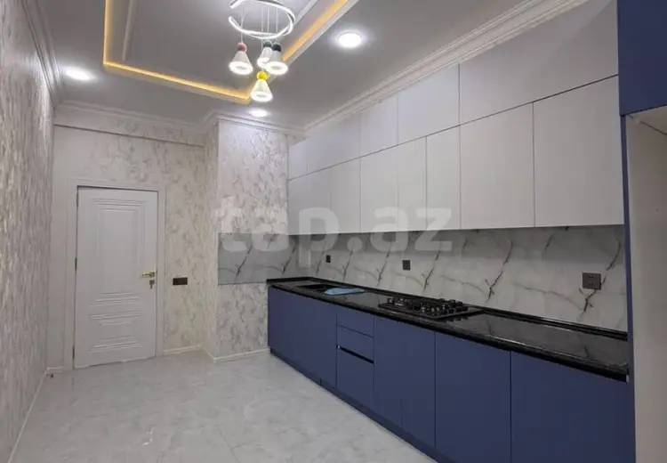3 otaqlı mənzil , Xırdalan