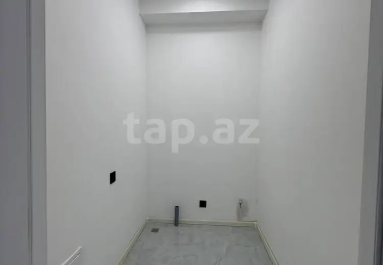 3 otaqlı mənzil , Xırdalan