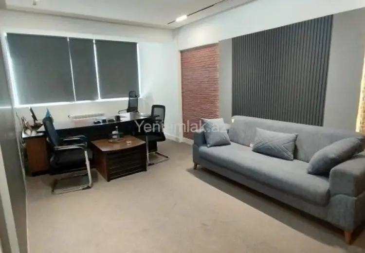 240 m² Obyekt / Ofis Kirayə (aylıq), Nərimanov, Bakı