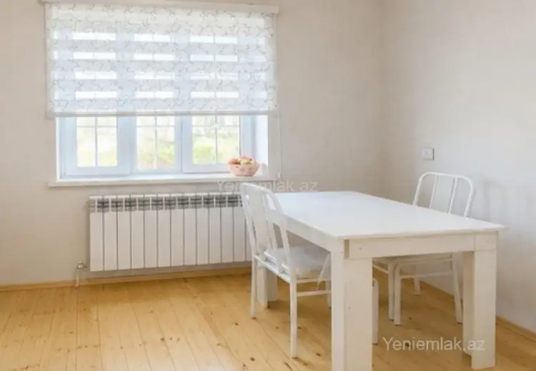 6 otaqlı mənzil Satılır, Hövsan qəs., Suraxanı, Bakı
