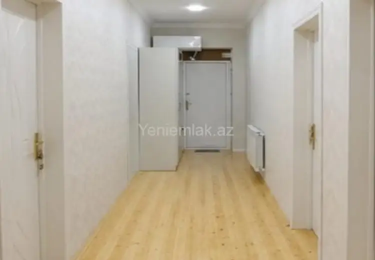 6 otaqlı mənzil Satılır, Hövsan qəs., Suraxanı, Bakı