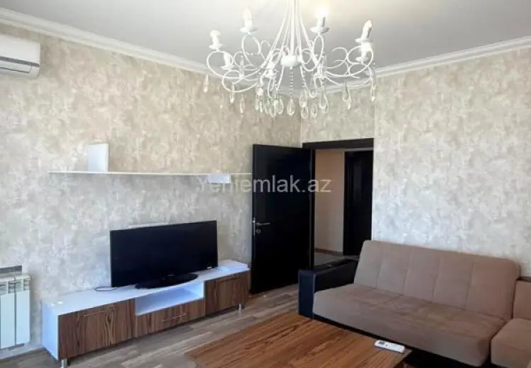 2 otaqlı mənzil Satılır, Yasamal qəs., Yasamal, Bakı