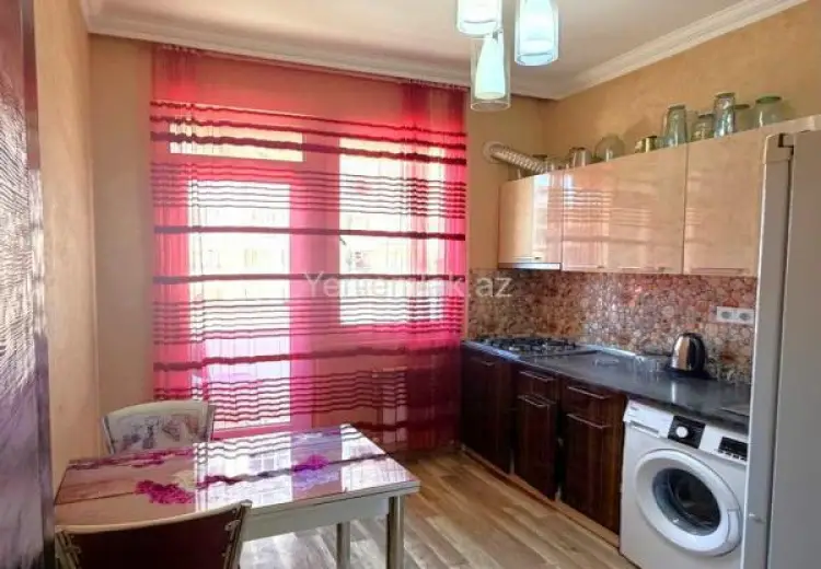 2 otaqlı mənzil Satılır, Yasamal qəs., Yasamal, Bakı