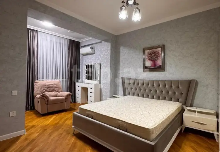 3 otaqlı mənzil , Bakı