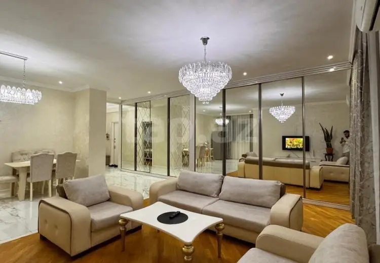3 otaqlı mənzil , Bakı