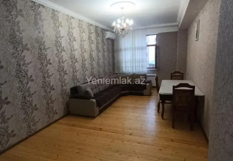 2 otaqlı mənzil Satılır, Sumqayıt Bulvarı, Sumqayıt
