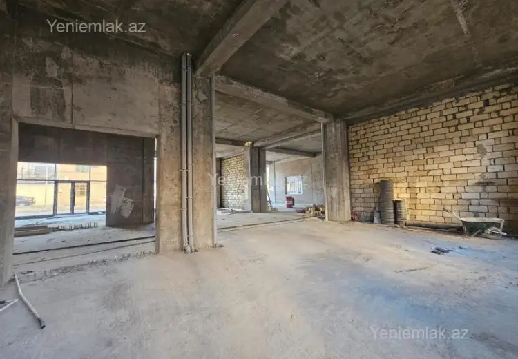 534 m² Obyekt / Ofis Satılır, Bakıxanov qəs., Sabunçu, Bakı