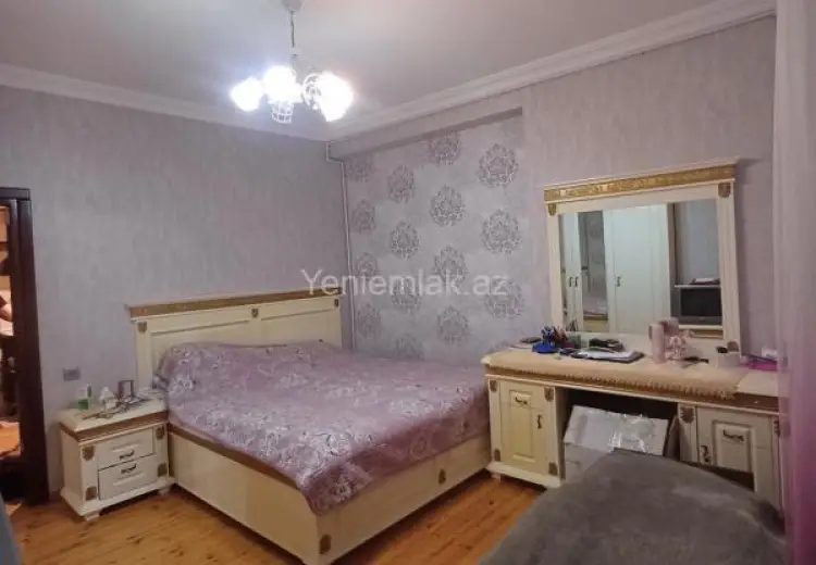 165 000 AZN - 2 otaqlı mənzil Satılır, Yeni Yasamal qəs., Yasamal, Bakı