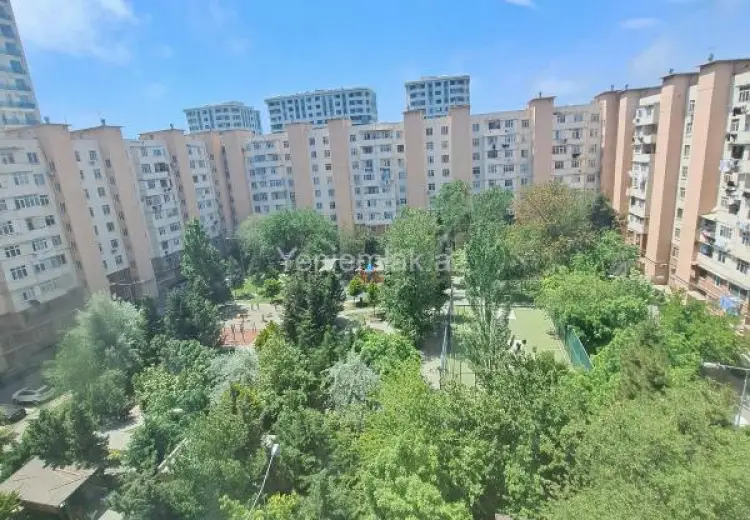 145 000 AZN - 2 otaqlı mənzil Satılır, Xətai, Bakı