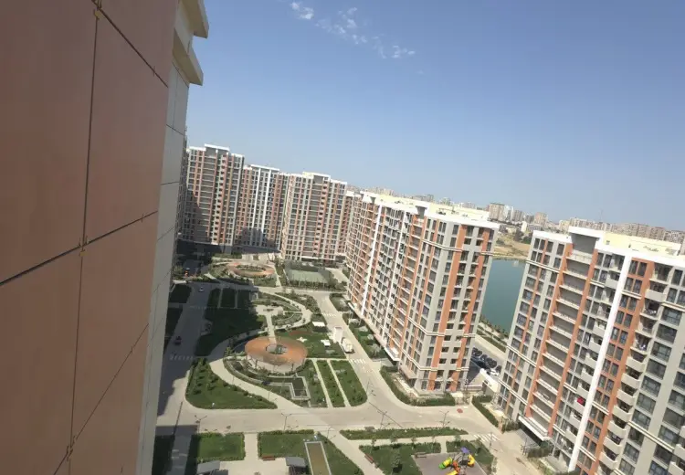 4 otaqlı mənzil Satılır, Yasamal qəs., Yasamal, Bakı