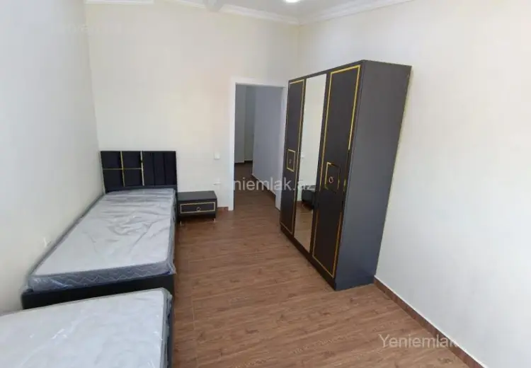 900 AZN - 4 otaqlı mənzil Kirayə (aylıq), 9-cu mikrorayon, Binəqədi, Bakı
