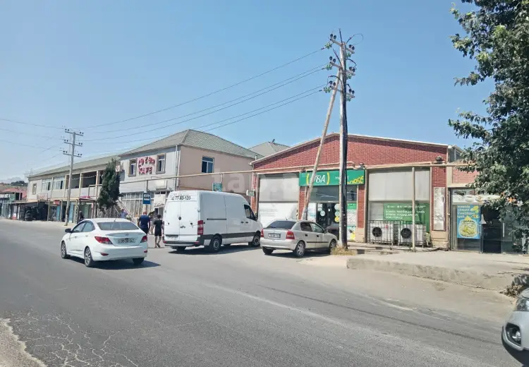 0 m² Obyekt / Ofis , Bakı