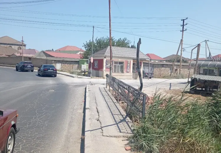0 m² Obyekt / Ofis , Bakı