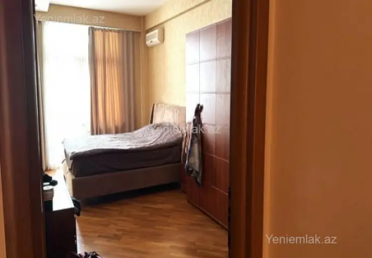 390 000 AZN - 3 otaqlı mənzil Satılır, Nəsimi, Bakı