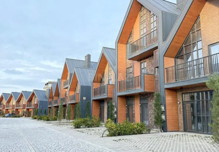 4 otaqlı mənzil Satılır, Nardaran qəs., Sabunçu, Bakı