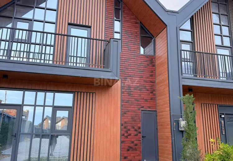 4 otaqlı mənzil Satılır, Nardaran qəs., Sabunçu, Bakı