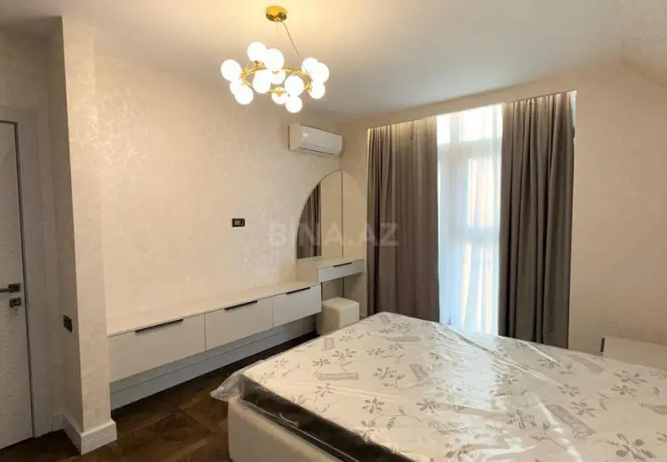 4 otaqlı mənzil Satılır, Nardaran qəs., Sabunçu, Bakı