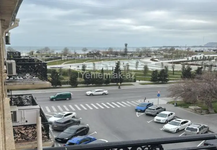 2 otaqlı mənzil Kirayə (aylıq), Ağ şəhər, Xətai, Bakı