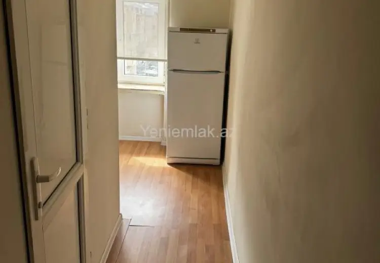 2 otaqlı mənzil Kirayə (aylıq), Ağ şəhər, Xətai, Bakı