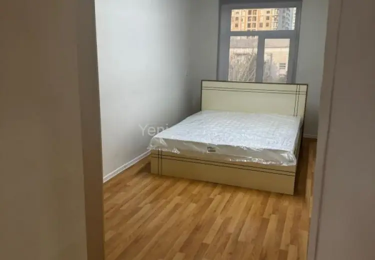 2 otaqlı mənzil Kirayə (aylıq), Ağ şəhər, Xətai, Bakı