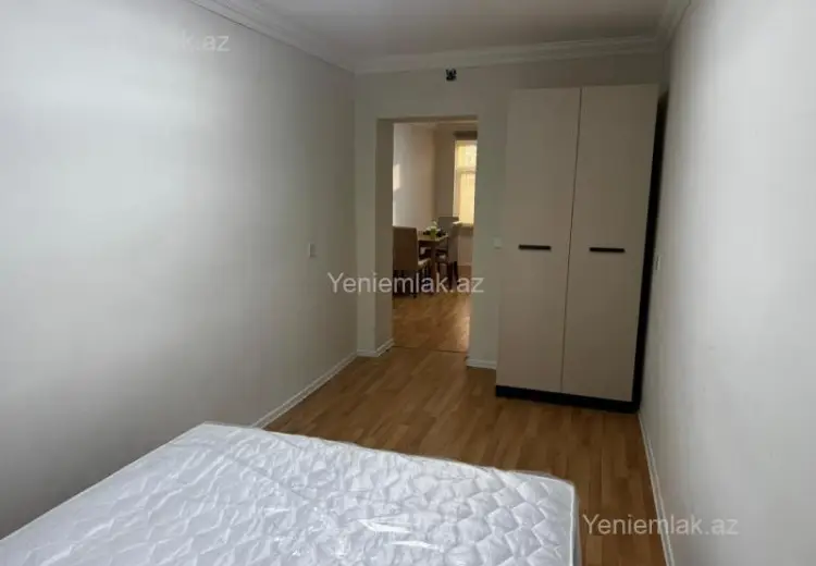 2 otaqlı mənzil Kirayə (aylıq), Ağ şəhər, Xətai, Bakı