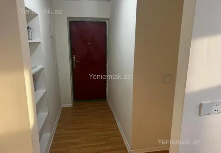2 otaqlı mənzil Kirayə (aylıq), Ağ şəhər, Xətai, Bakı