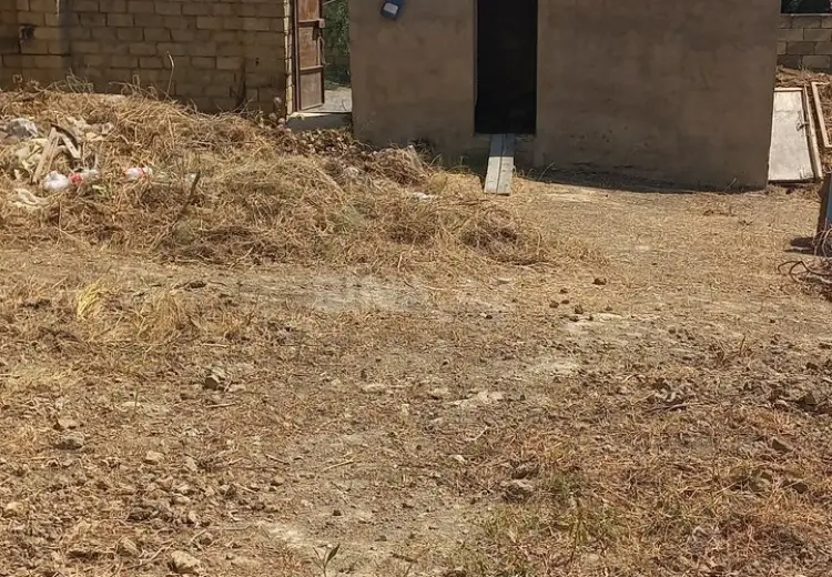 2.7 sot Torpaq Satılır, Badamdar qəs., Səbail, Bakı