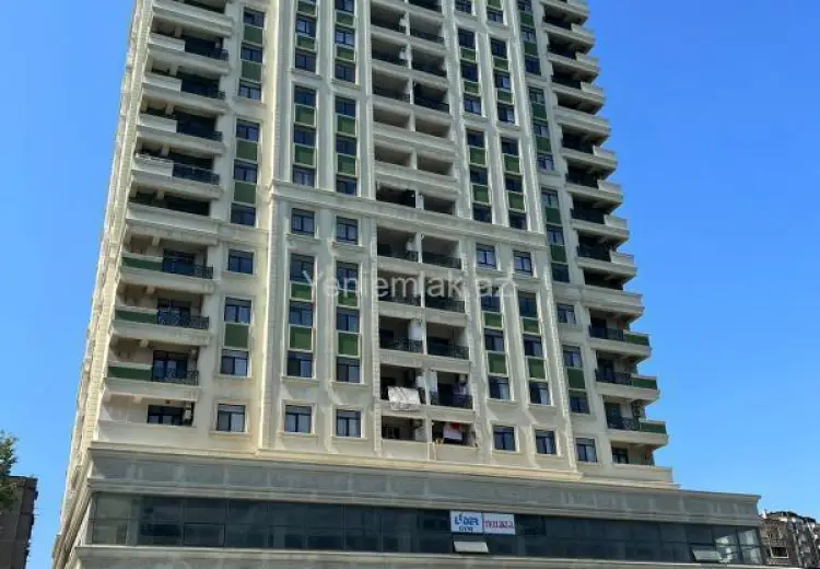 338 000 AZN - 4 otaqlı mənzil Satılır, Xətai, Bakı
