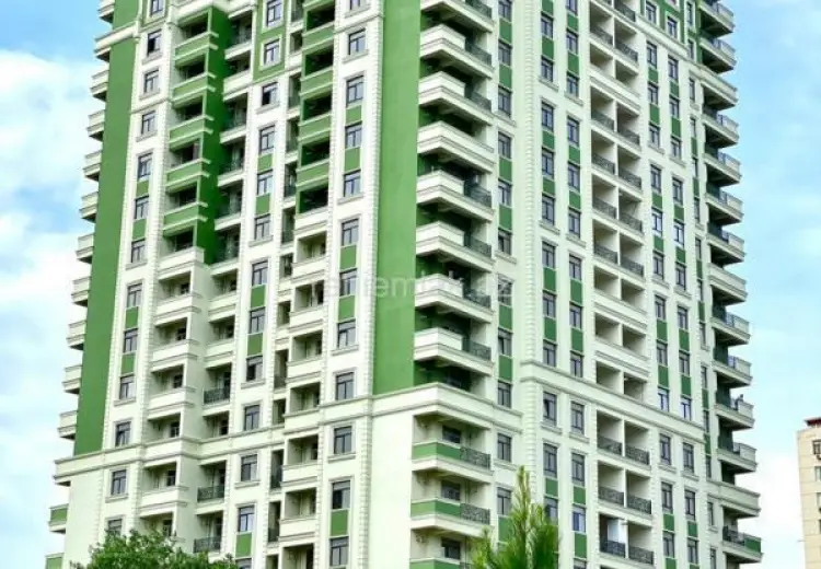 338 000 AZN - 4 otaqlı mənzil Satılır, Xətai, Bakı