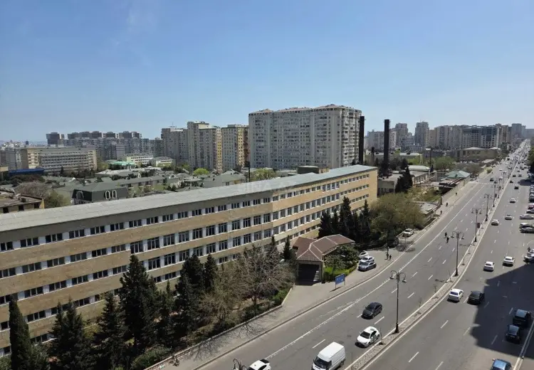 2 otaqlı mənzil Satılır, Yasamal qəs., Yasamal, Bakı
