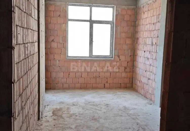 2 otaqlı mənzil Satılır, Yasamal qəs., Yasamal, Bakı