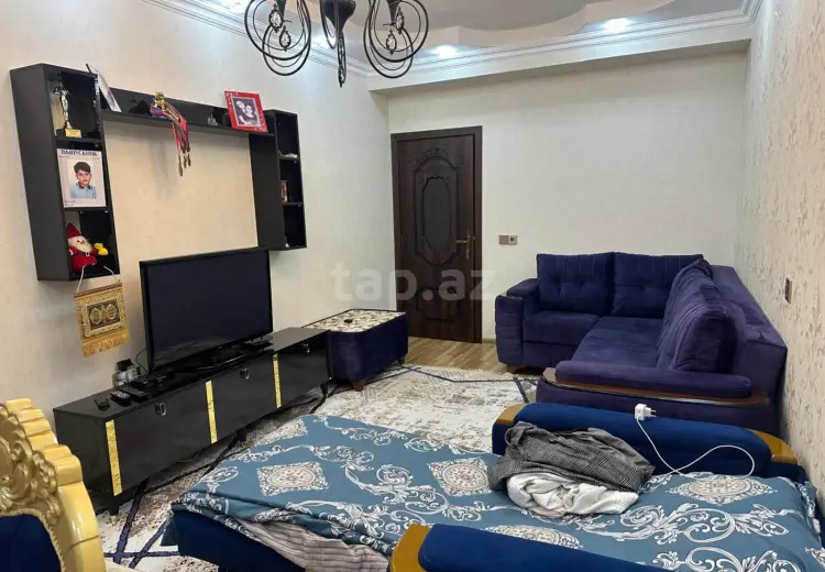 2 otaqlı mənzil , Xırdalan