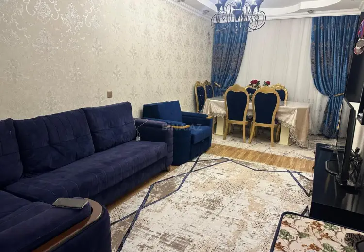 2 otaqlı mənzil Satılır, Xırdalan
