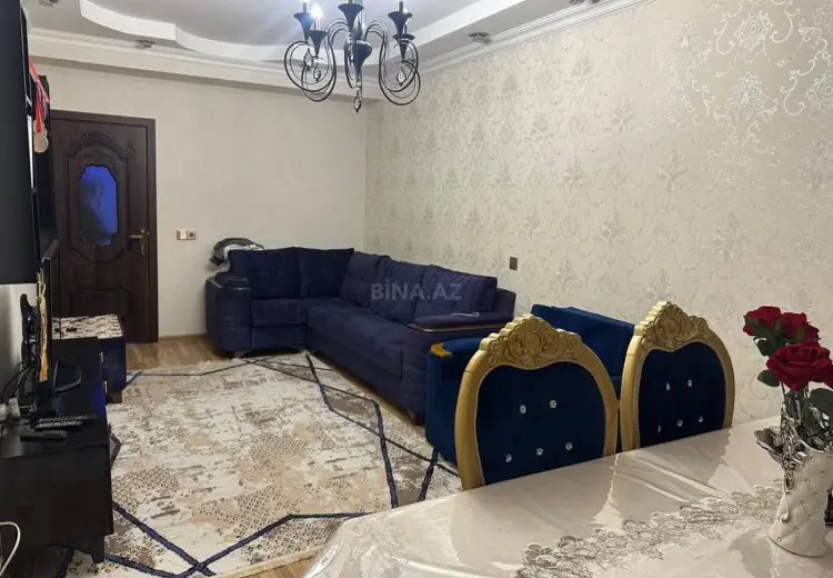 2 otaqlı mənzil Satılır, Xırdalan