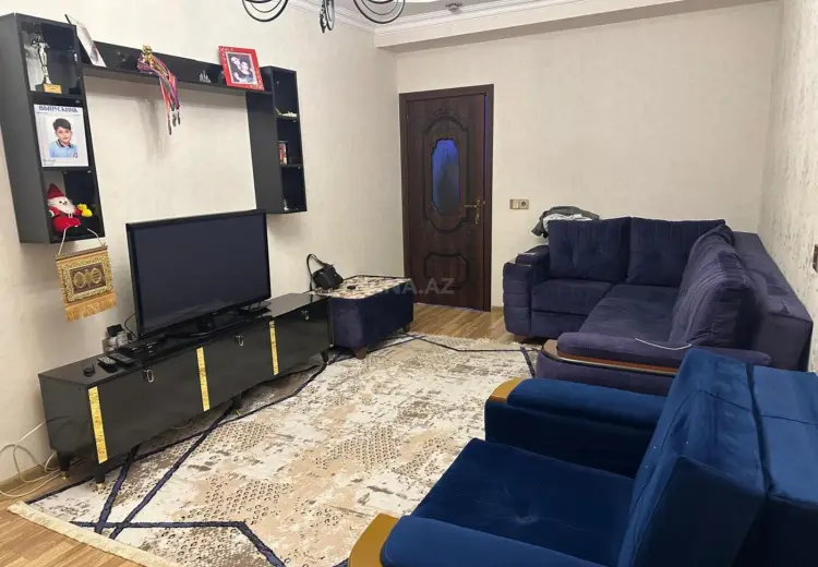 2 otaqlı mənzil Satılır, Xırdalan