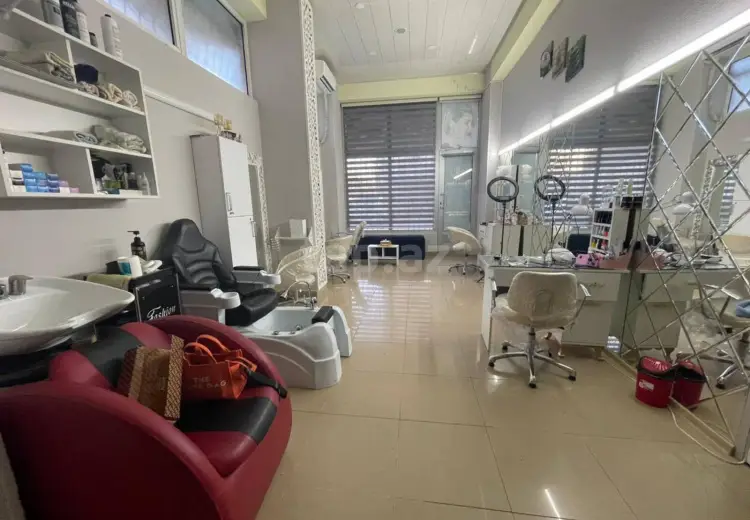 0 m² Obyekt / Ofis , Bakı