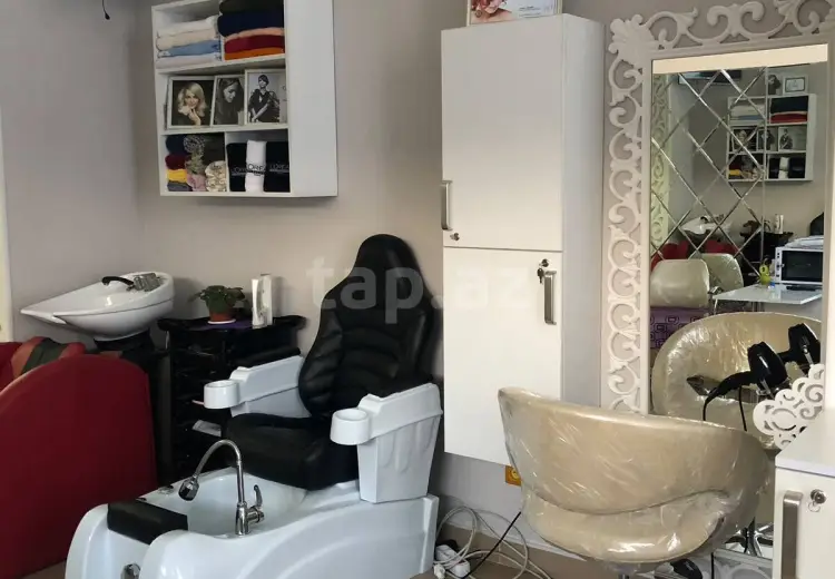 0 m² Obyekt / Ofis , Bakı
