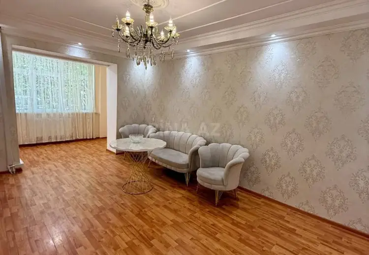 2 otaqlı mənzil Satılır, Yasamal qəs., Yasamal, Bakı